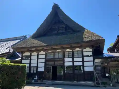 妙宣寺(新潟県)