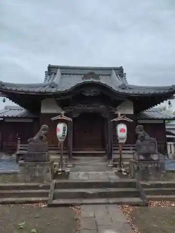 金毘羅大神(埼玉県)