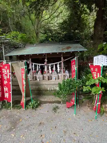 八雲神社（鎌倉・大町）(神奈川県)