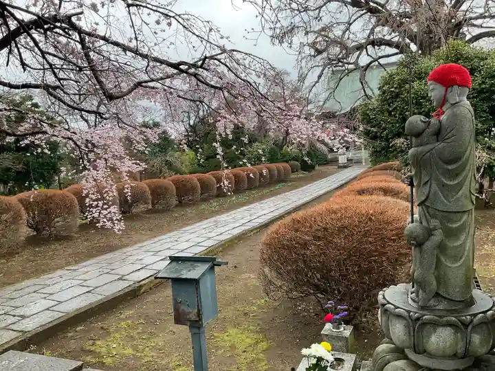 圓藏院(埼玉県)