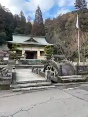 三輪神社(岐阜県)