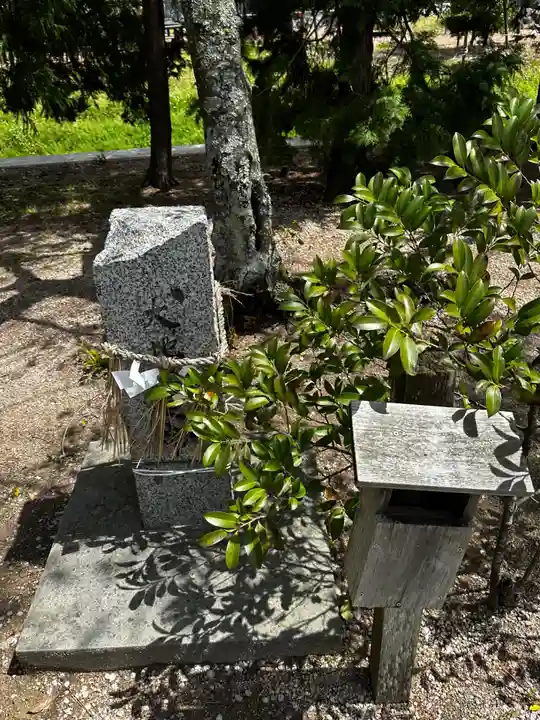 万九千社(島根県)