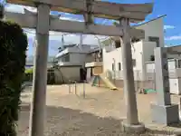 珠城神社(京都府)