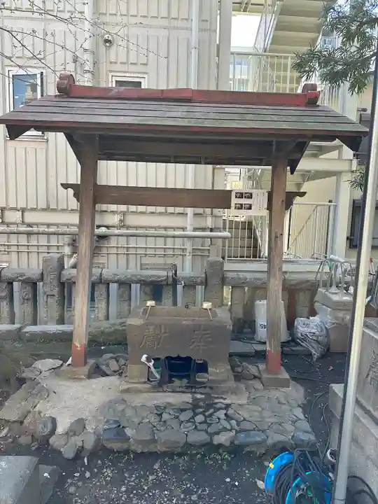 子神社(神奈川県)