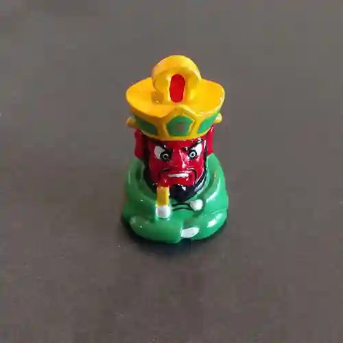 六道珍皇寺のおみくじ