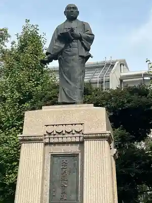 泉岳寺(東京都)