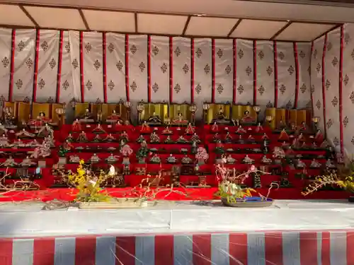 座間神社(神奈川県)