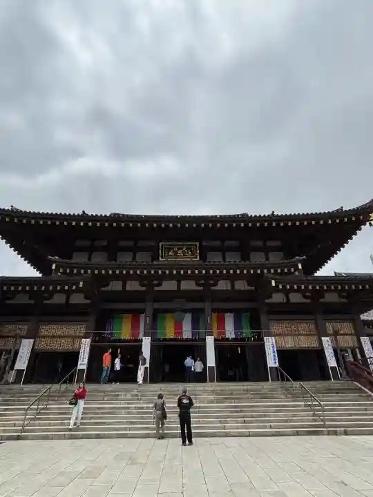 川崎大師(平間寺)(神奈川県)