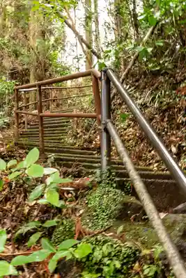瀬織津比賣神社(宮崎県)