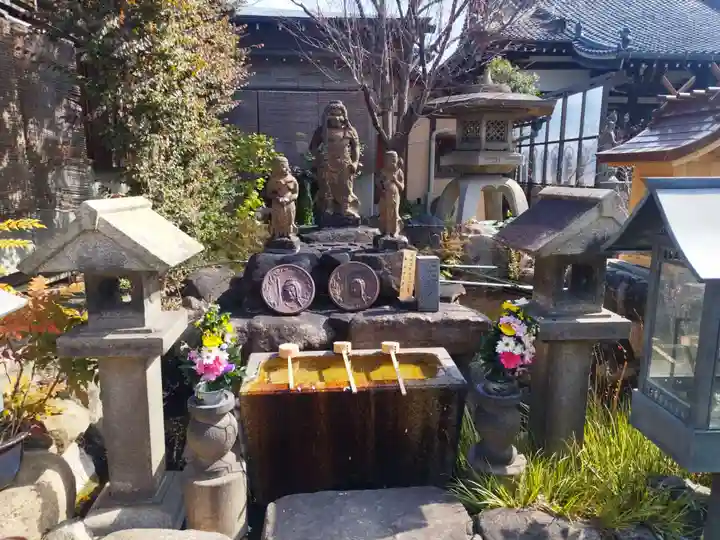 興徳寺(大阪府)