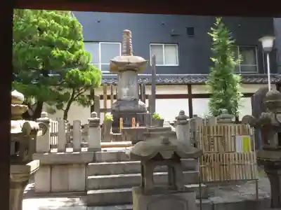 本能寺(京都府)