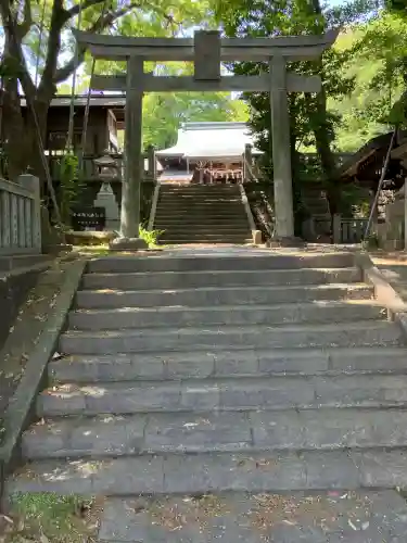 曾屋神社(神奈川県)