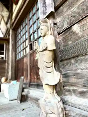 瑠璃寺(長野県)