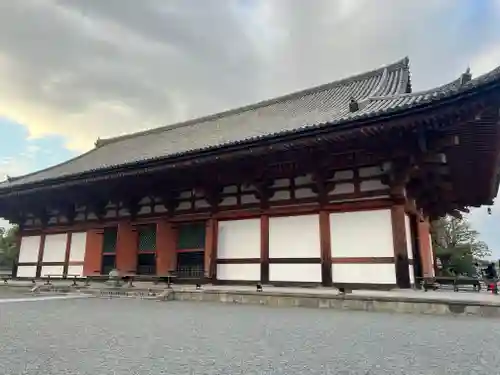 東寺（教王護国寺）(京都府)
