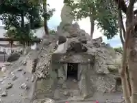 八坂神社のその他建物