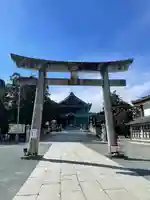 豊川閣 妙厳寺(愛知県)