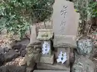 飯野神社(千葉県)