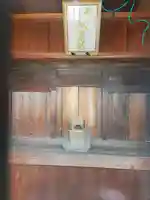 磤玖娜社(奥田神社)の末社・摂社