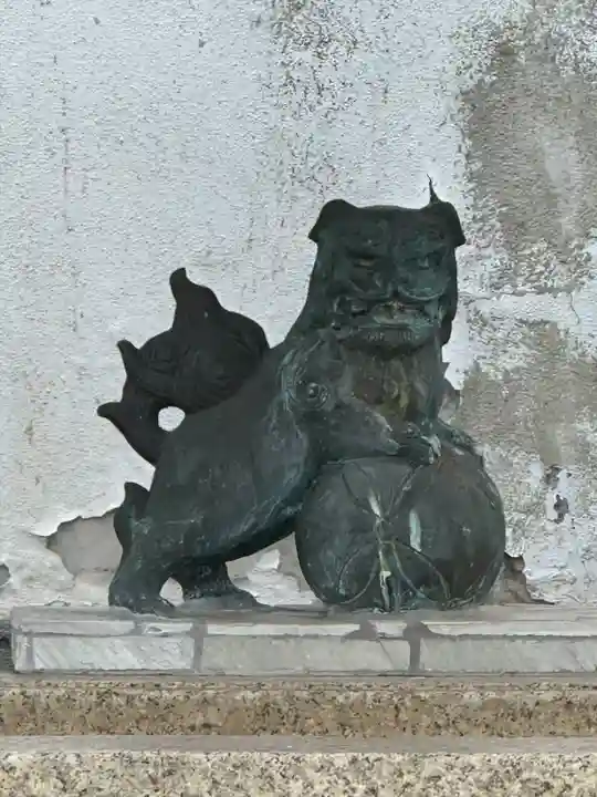 道塚神社(東京都)