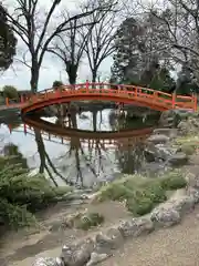 諏訪神社(群馬県)