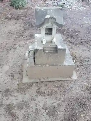 八幡宮(市場町)(群馬県)