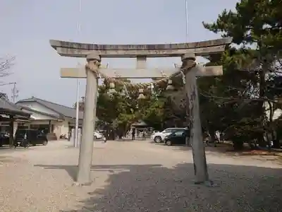 天満社(愛知県)