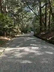 倭姫宮（皇大神宮別宮）(三重県)