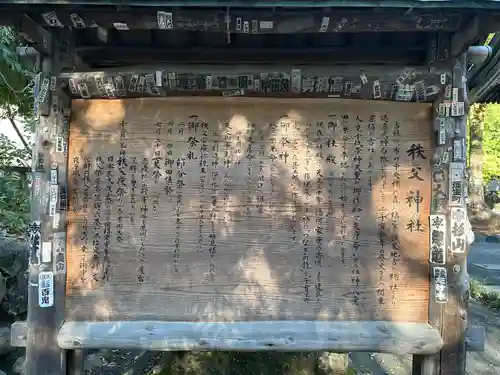 秩父神社(埼玉県)