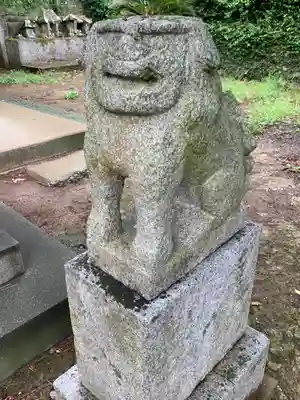寄八幡神社(長崎県)
