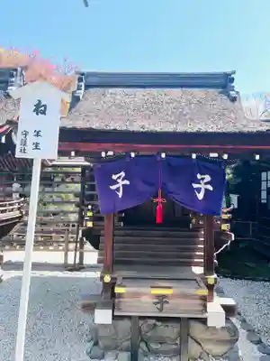 賀茂御祖神社（下鴨神社）(京都府)