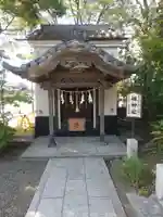 祖神社(千葉県)