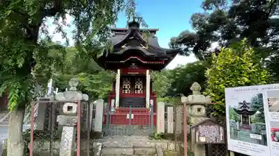 楽法寺（雨引観音）(茨城県)