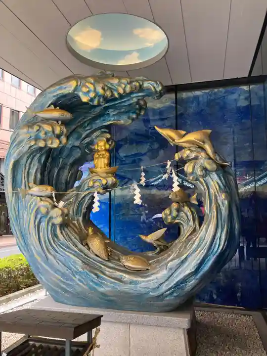 神田神社(神田明神)(東京都)