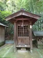 宗像神社(千葉県)