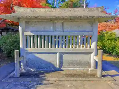 八劔社(萩原町戸苅)のその他建物