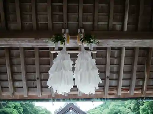 美保神社(島根県)