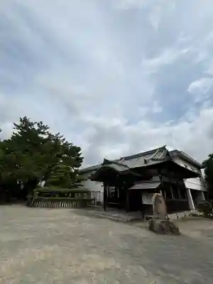 高砂神社のその他建物