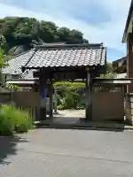蓮乗院(神奈川県)