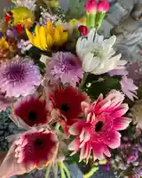 滑川神社 - 仕事と子どもの守り神の手水舎