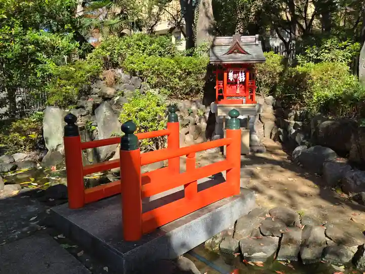 熊野神社(東京都)