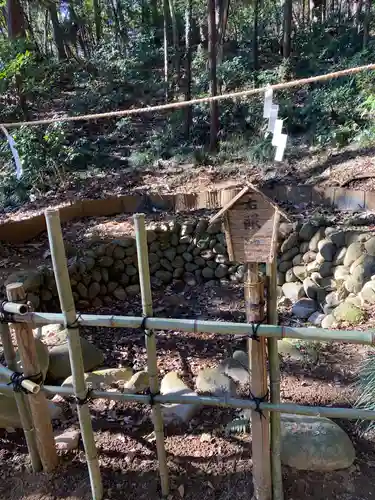 八菅神社(神奈川県)