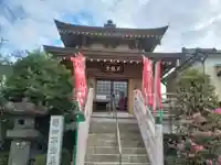 大樂寺のその他建物