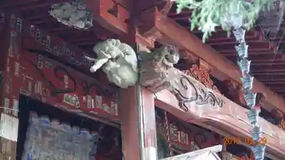 法雲寺のその他建物