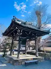 穴太寺の建物その他