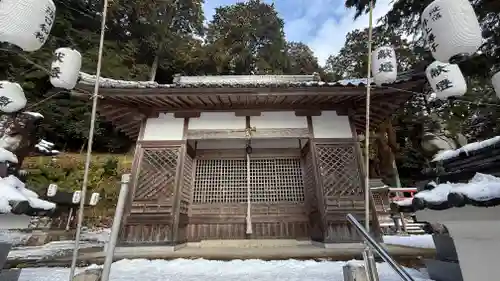 加茂神社(兵庫県)