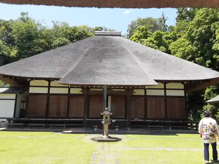 横浜 西方寺(神奈川県)
