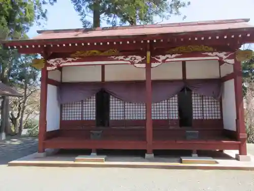 成相寺(京都府)