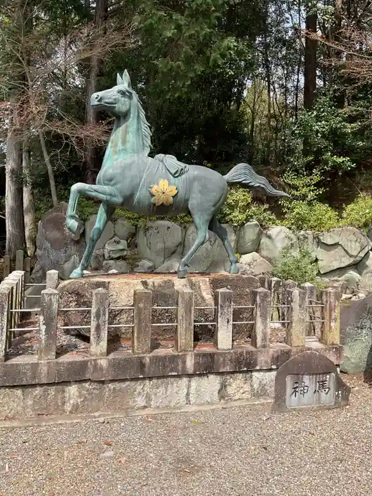 尾張冨士大宮浅間神社(愛知県)
