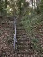 浅間神社(千葉県)