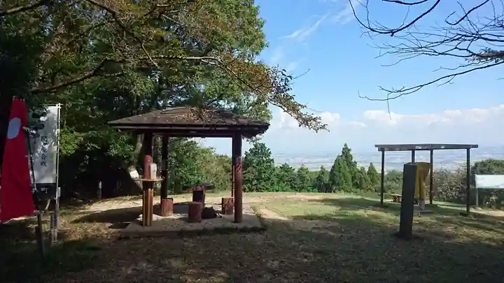 美濃國一宮 南宮大社(岐阜県)